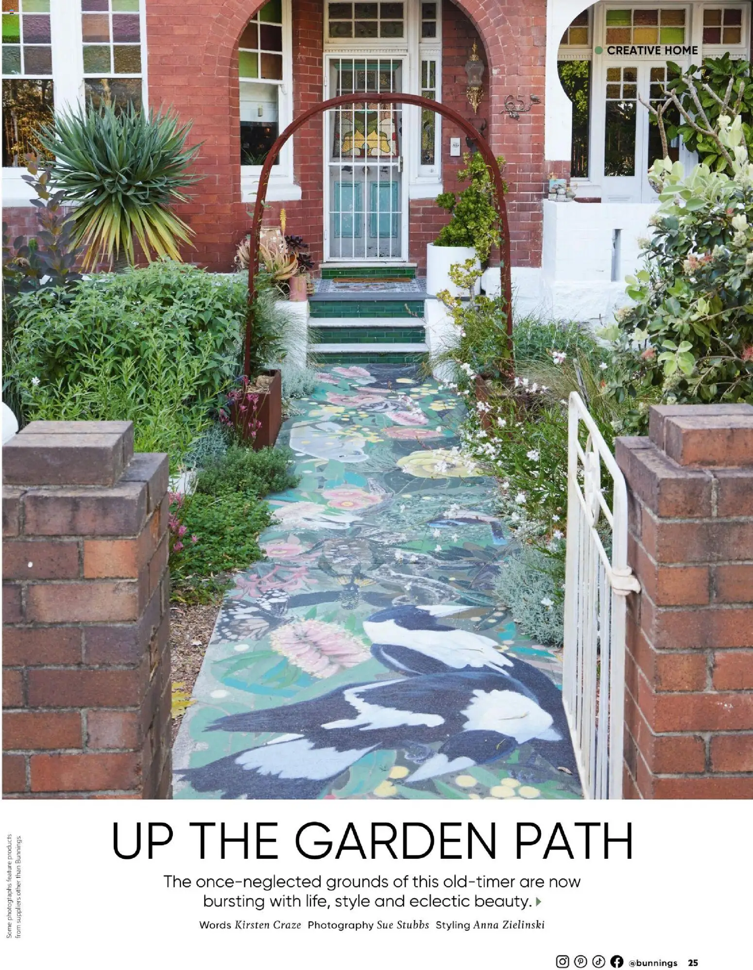 Bunnings Warehouse catalogue - valid from 01.12.2025 | Page: 25