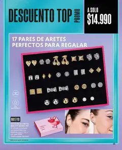 Catálogo CyZone Campaña 3 válido desde el 01.02.2026 | Página: 77