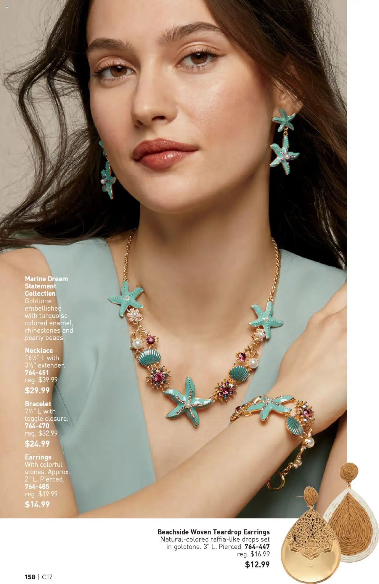 Avon Brochure - valid from 13.08.2025 | Page: 158