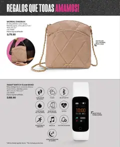 Vista previa de folleto CyZone - Campaña 18 de la CyZone válido desde 14.11.2025 | Página: 32