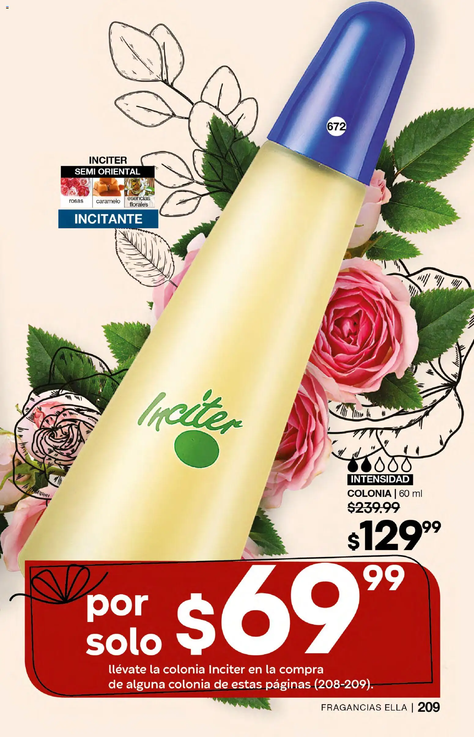 ¡El último » catálogo de Fuller para Abril « está aquí! Descubre las SUPER OFERTAS. | México