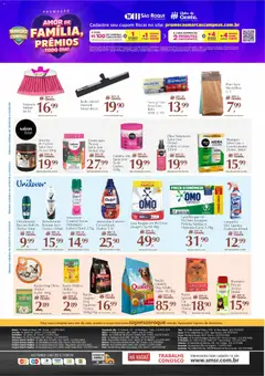 São Roque Supermercados - Ofertas da semana - Pré-Visualização do folheto da loja São Roque Supermercados, válido de 20.02.2026 | Página: 7