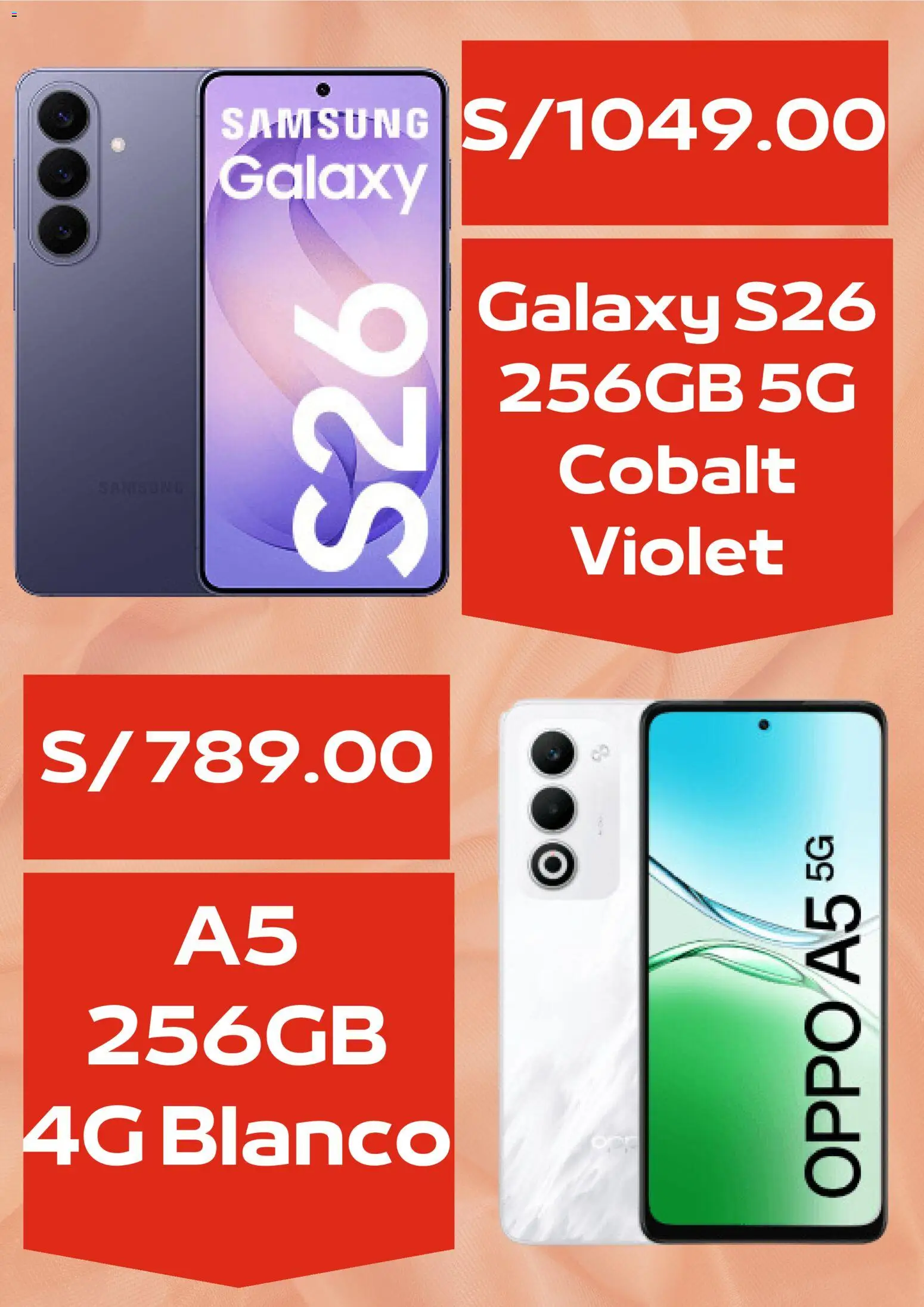 Catálogo Claro válido desde 07.04.2026 | Página: 4