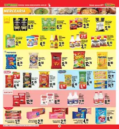 Encarte RedEconomia - Pré-Visualização do folheto da loja RedEconomia, válido de 02.12.2025 | Página: 16