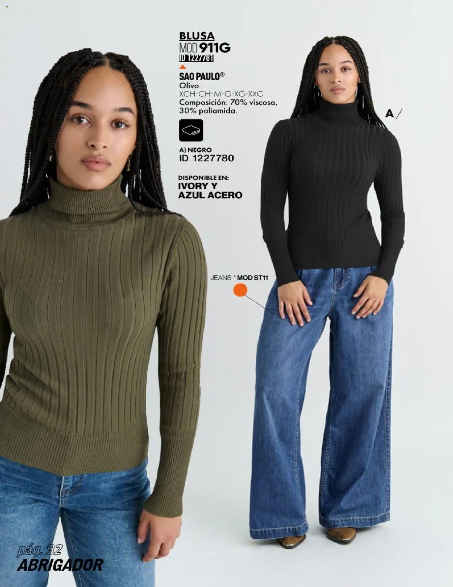 Nuevas ofertas de Price Shoes válidas en toda la República Mexicana desde el 11.11.2025. ¡Encuentra las mejores ofertas en Price Shoes catálogo ! | Página: 92 | Productos: Blusa