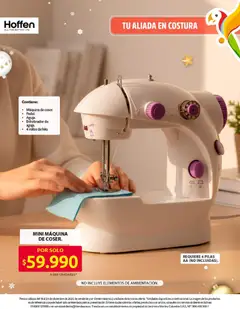 Ara - Imperdibles ara de la semana -  Vista previa de la revista de la tienda Ara valido desde el 18.12.2025 | Página: 13 | Productos: Pilas, Sobre, Labial