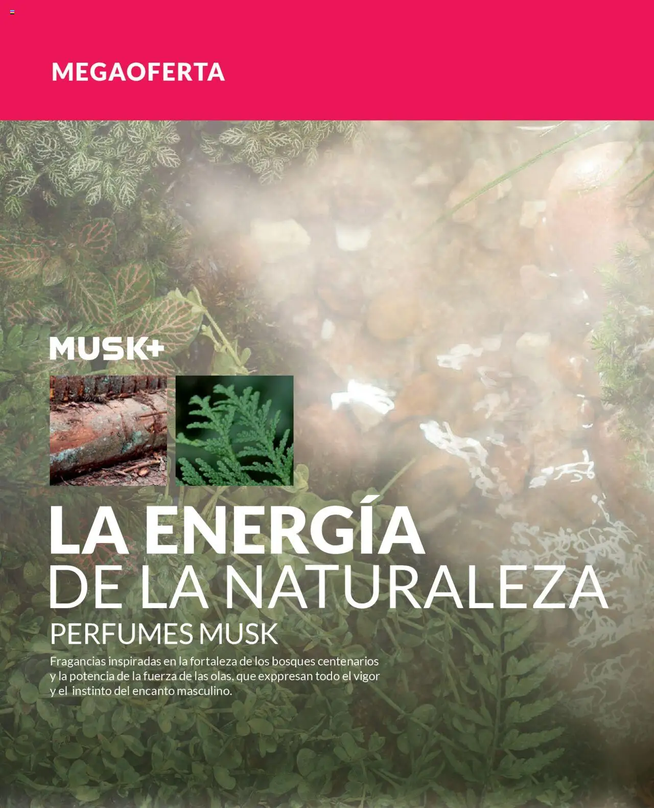 Avon revista - valida desde el 12.09.2025 | Página: 70