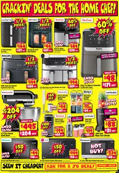 Preview of JB Hi-Fi End of Year Madness Catalogue - valid from 26.12.2025 | Page: 21