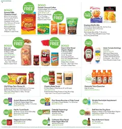 Preview of Publix weekly ads valid from 22.10.2025 | Page: 10