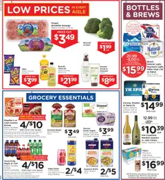 Preview of Smith's weekly ads valid from 08.10.2025 | Page: 12