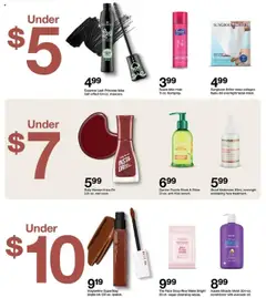 Preview of Target weekly ads valid from 12.10.2025 | Page: 32