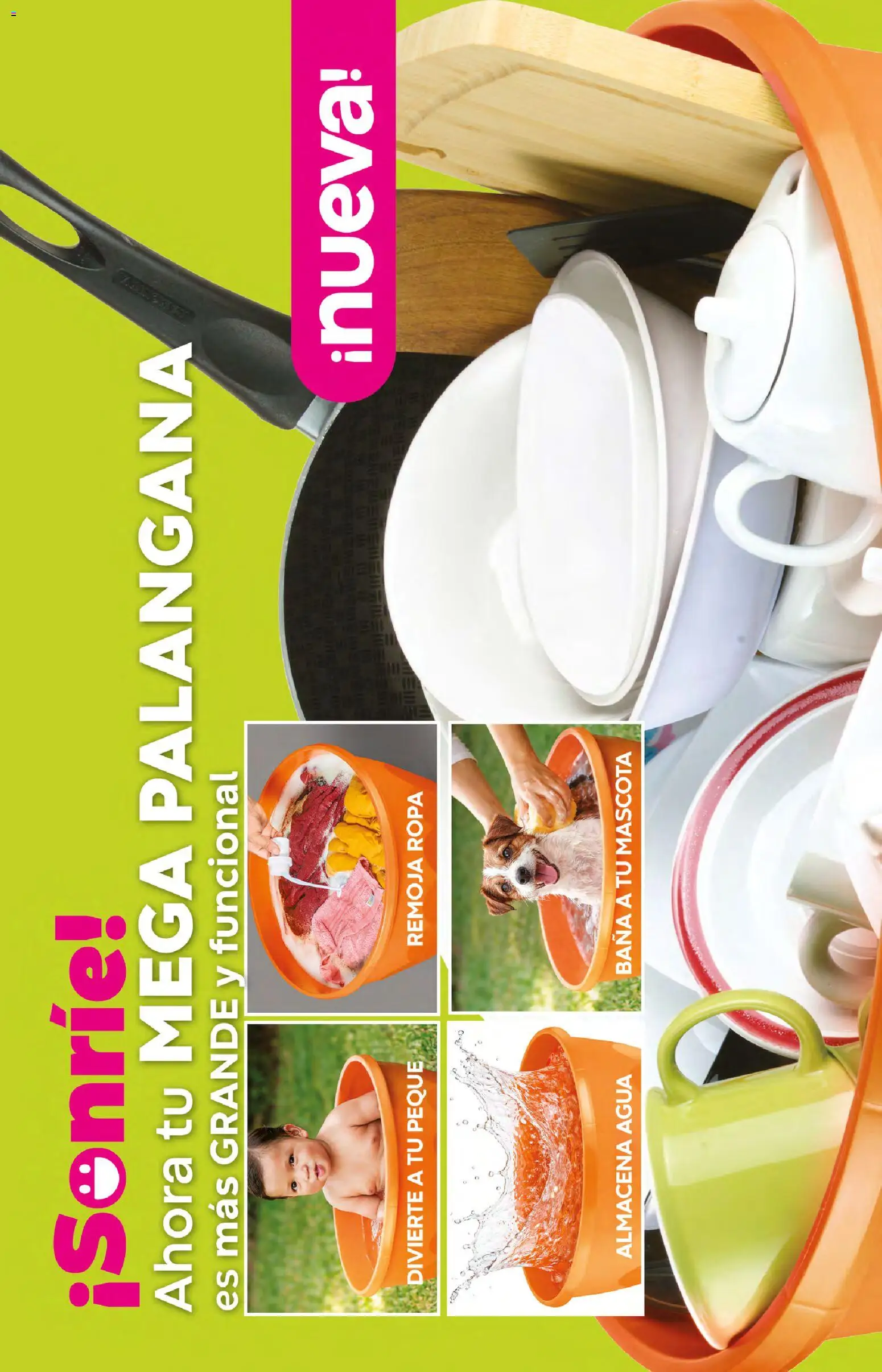 ¡El último » catálogo de Fuller para Abril « está aquí! Descubre las SUPER OFERTAS. | México