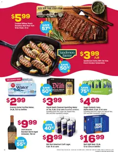 Preview of Grocery Outlet weekly ads valid from 04.02.2026 | Page: 4