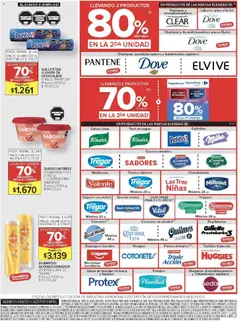 Vista previa Carrefour Market catálogo válido desde el 13.11.2025 | Página: 3