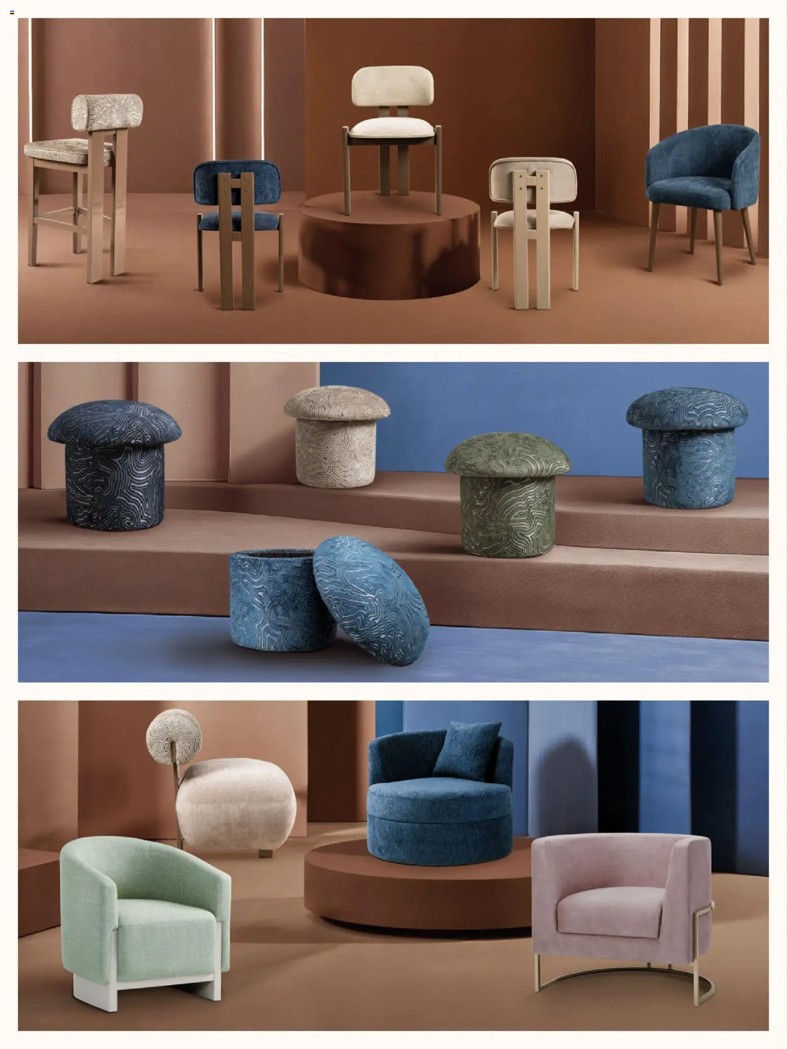 Muebles jamar revista - valida desde el 07.01.2026 | Página: 2