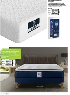 Nuevas ofertas de Betterware válidas en toda la República Mexicana desde el 03.06.2025. ¡Encuentra las mejores ofertas en Betterware catálogo Oportunidades! | Página: 68