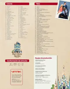 Vista previa Vitnik - Mujer válido desde el 01.04.2026 | Página: 165