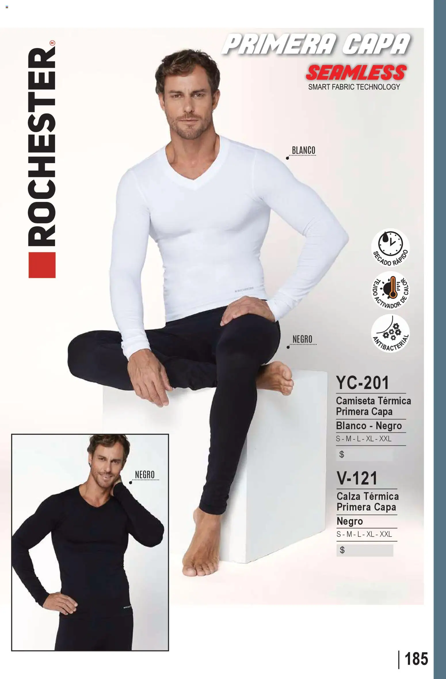 Ofertas Lady Genny │ válido desde el 09.02.2026 | Página: 187