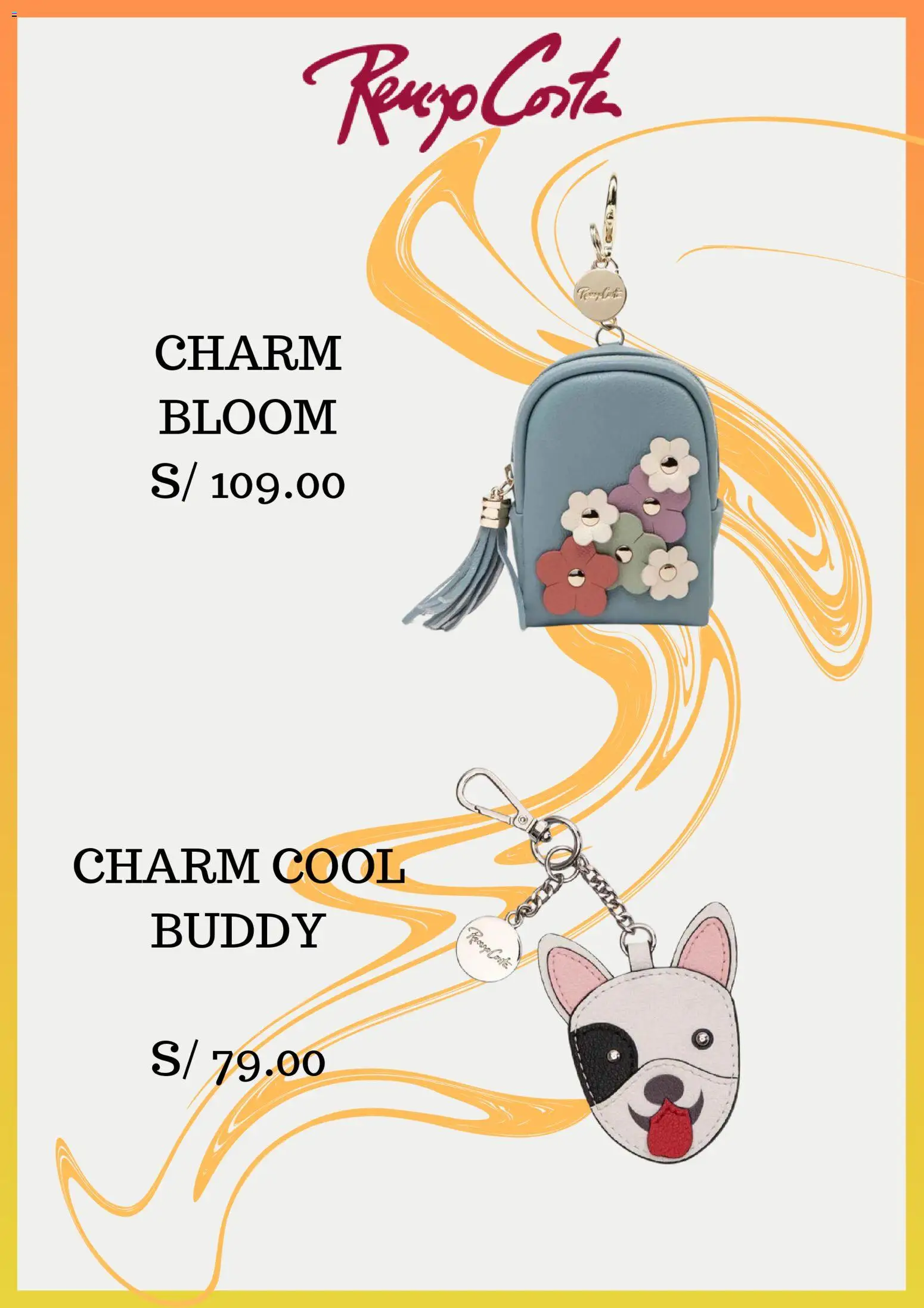 Catálogo Renzo Costa válido desde 06.03.2026 | Página: 6