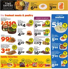 Preview of Hannaford weekly ads valid from 19.10.2025 | Page: 2