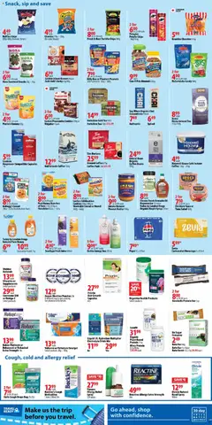 Preview of London Drugs weekly flyer / circulaire from shop London Drugs valid from 20.03.2026 | Page: 3