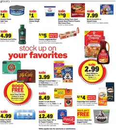 Preview of Meijer weekly ads valid from 18.03.2026 | Page: 3