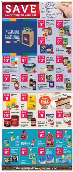 Co-op Food flyer valid from 25.09.2025 | Page: 16