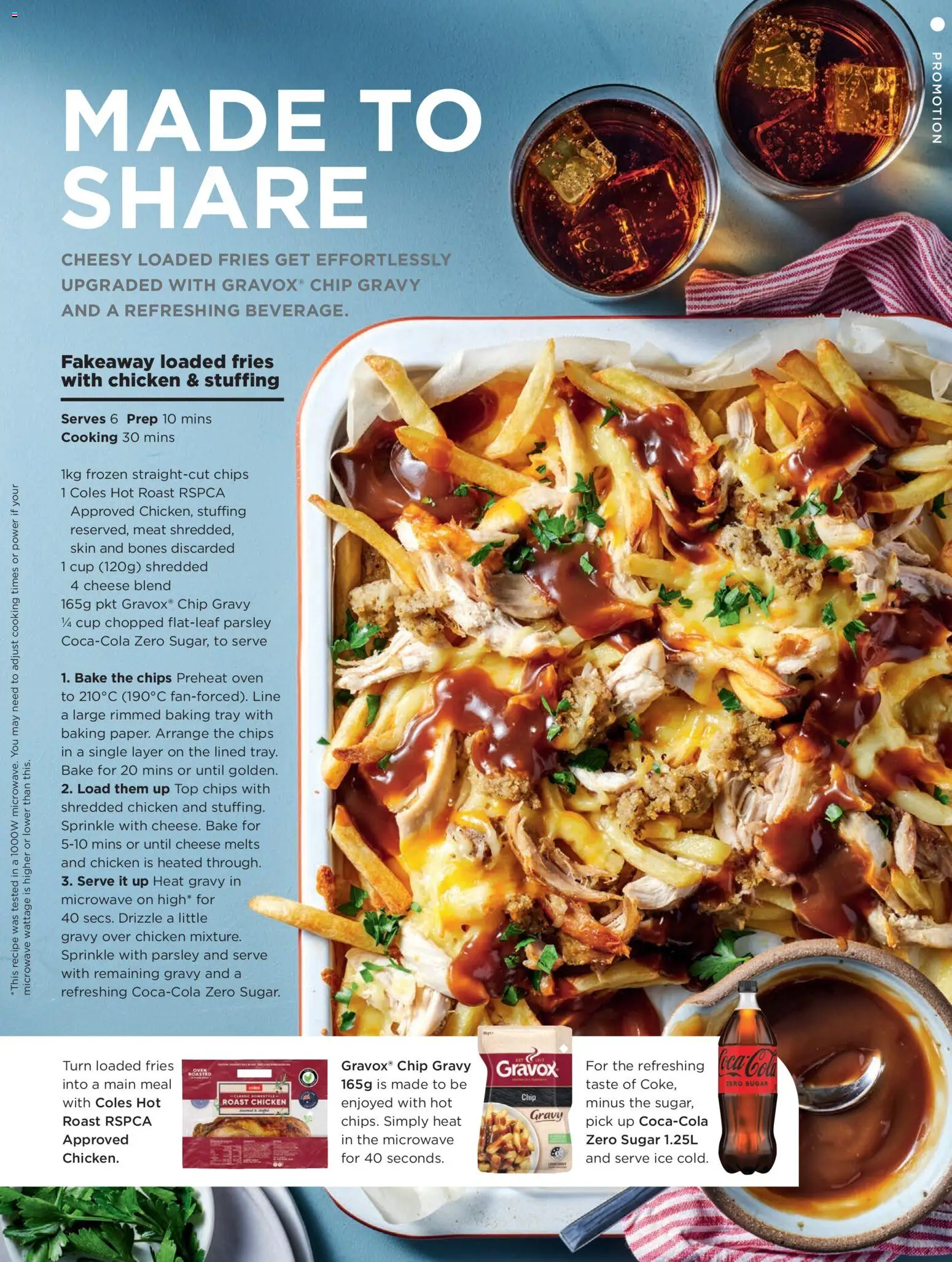 Coles catalogue - valid from 02.04.2026 | Page: 51 | Products: Cheese, Sugar, Oven, Microwave