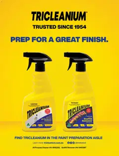 Preview of Bunnings Catalogue - valid from 01.04.2026 | Page: 75