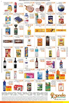 Sonda - Ofertas da semana  - Pré-Visualização do folheto da loja Sonda, válido de 09.10.2025 | Página: 2