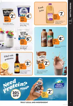 Preview of Foodworks Catalogue - valid from 19.11.2025 | Page: 23