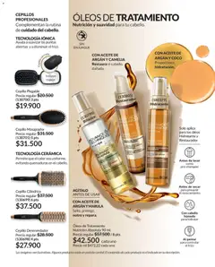 Avon - Catálogo Campaña 02/2026 -  Vista previa de la revista de la tienda Avon valido desde el 01.02.2026 | Página: 160