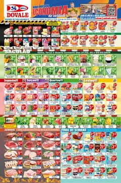 Dovale - Ofertas da semana - Pré-Visualização do folheto da loja Dovale, válido de 27.02.2026