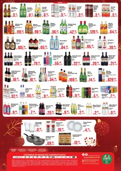 Mateus - Ofertas da semana  - Pré-Visualização do folheto da loja Mateus, válido de 19.12.2025 | Página: 4