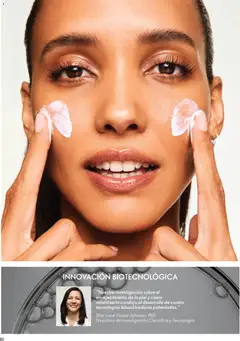 Oriflame ofertas  válido desde el 28.03.2026 | Página: 80 | Productos: Sobre