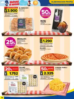 Vista previa Carrefour Maxi catálogo válido desde el 02.03.2026 | Página: 13