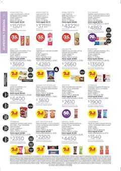 Vista previa Farmacity catálogo válido desde el 02.12.2025 | Página: 56