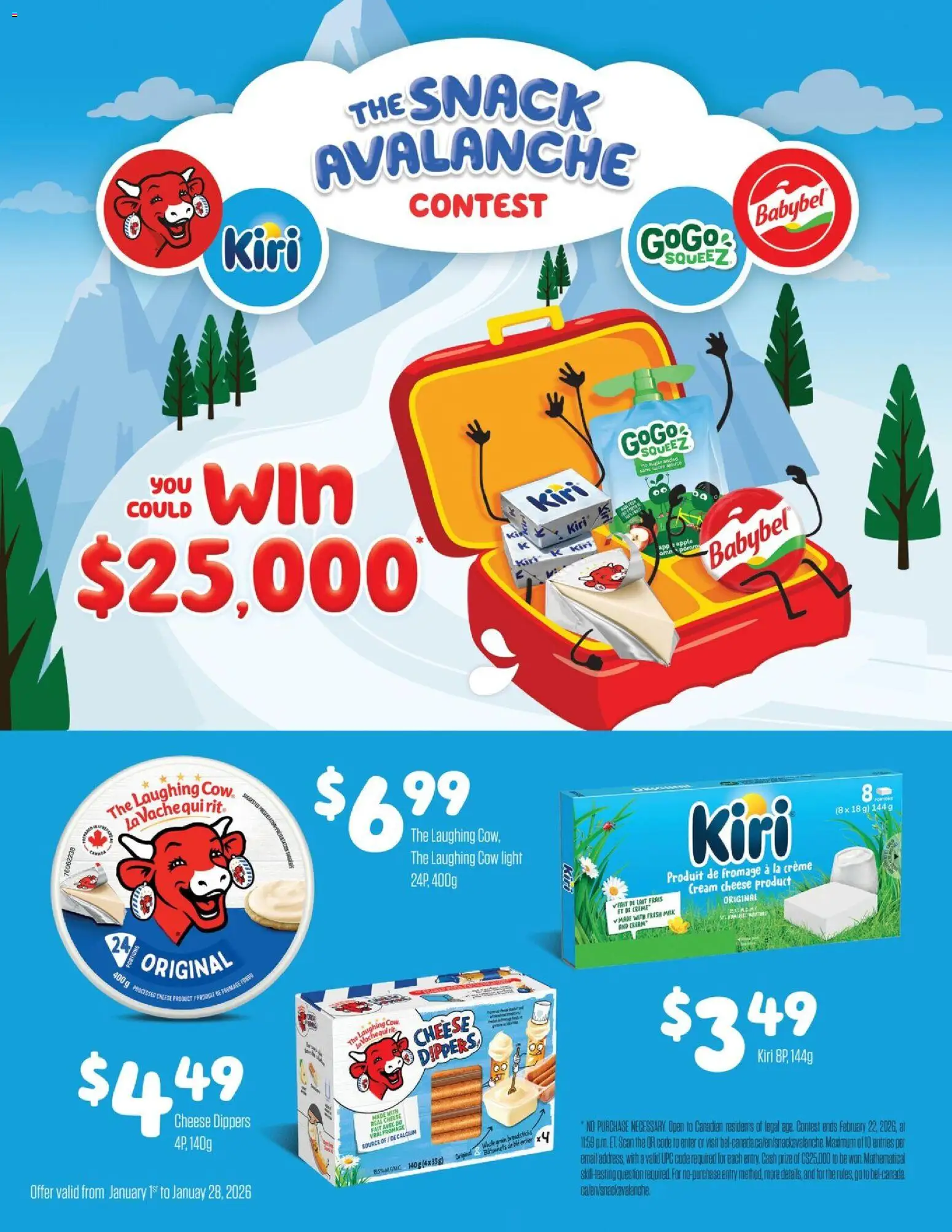 Adonis flyer valid from 15.01.2026 | Page: 7 | Products: Cream, Mouse, Milk, Cheese