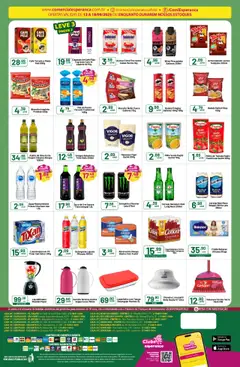 Comercial Esperança Folheto - válido de 12.09.2025 | Página: 2
