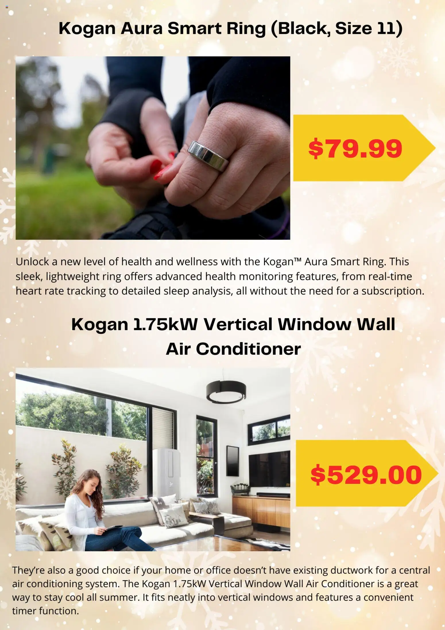 Dick Smith catalogue from 05.01.2026 | Page: 5