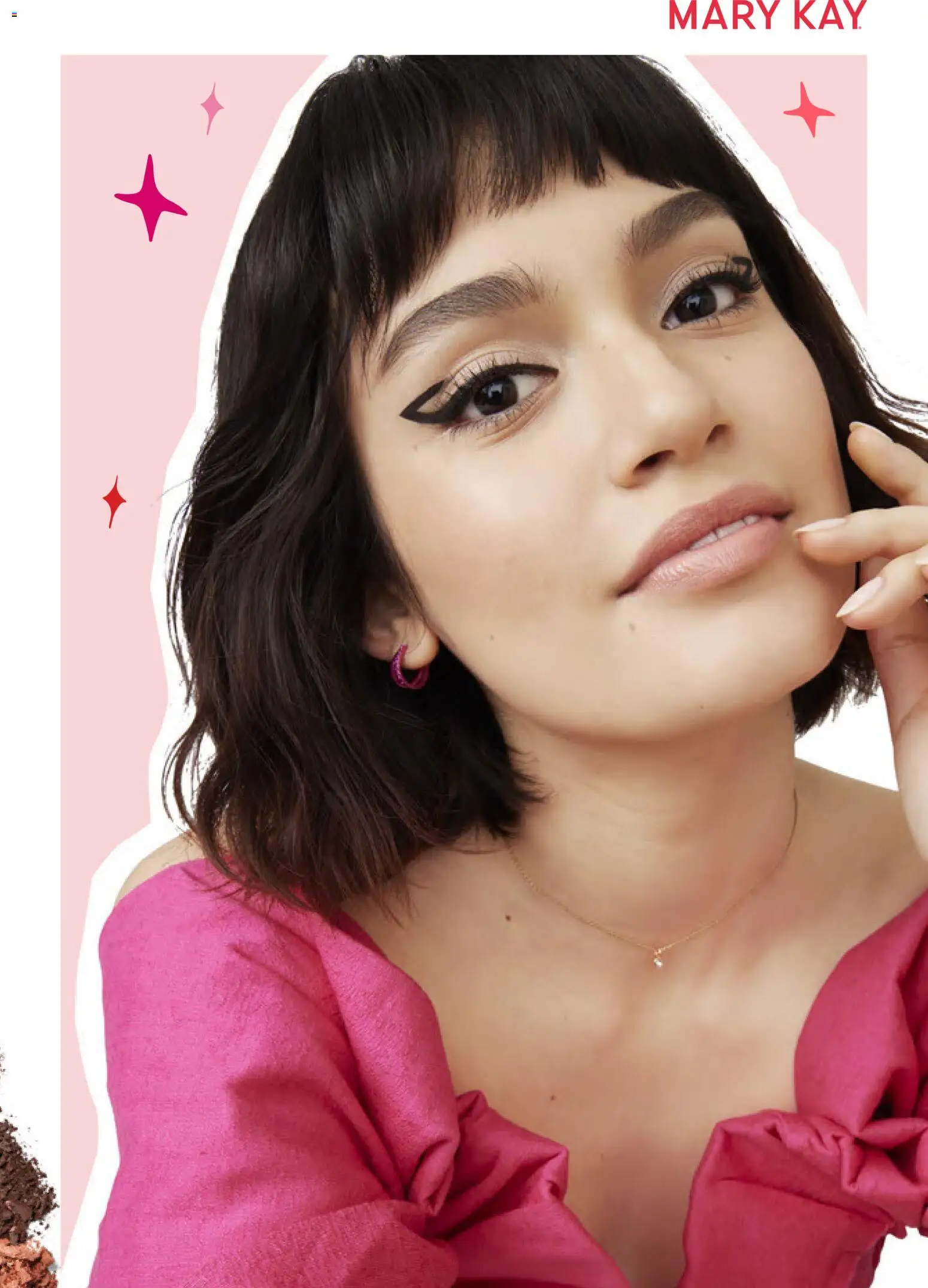 Mary Kay catálogo │ válido desde el 01.11.2025 | Página: 17