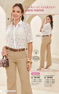 Vista previa de folleto Azzorti catálogo - Campaña 7 de la Azzorti válido desde 14.04.2026 | Página: 14