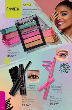 Jequiti - Revista 02/2026 - Pré-Visualização do folheto da loja Jequiti, válido de 30.01.2026 | Página: 84