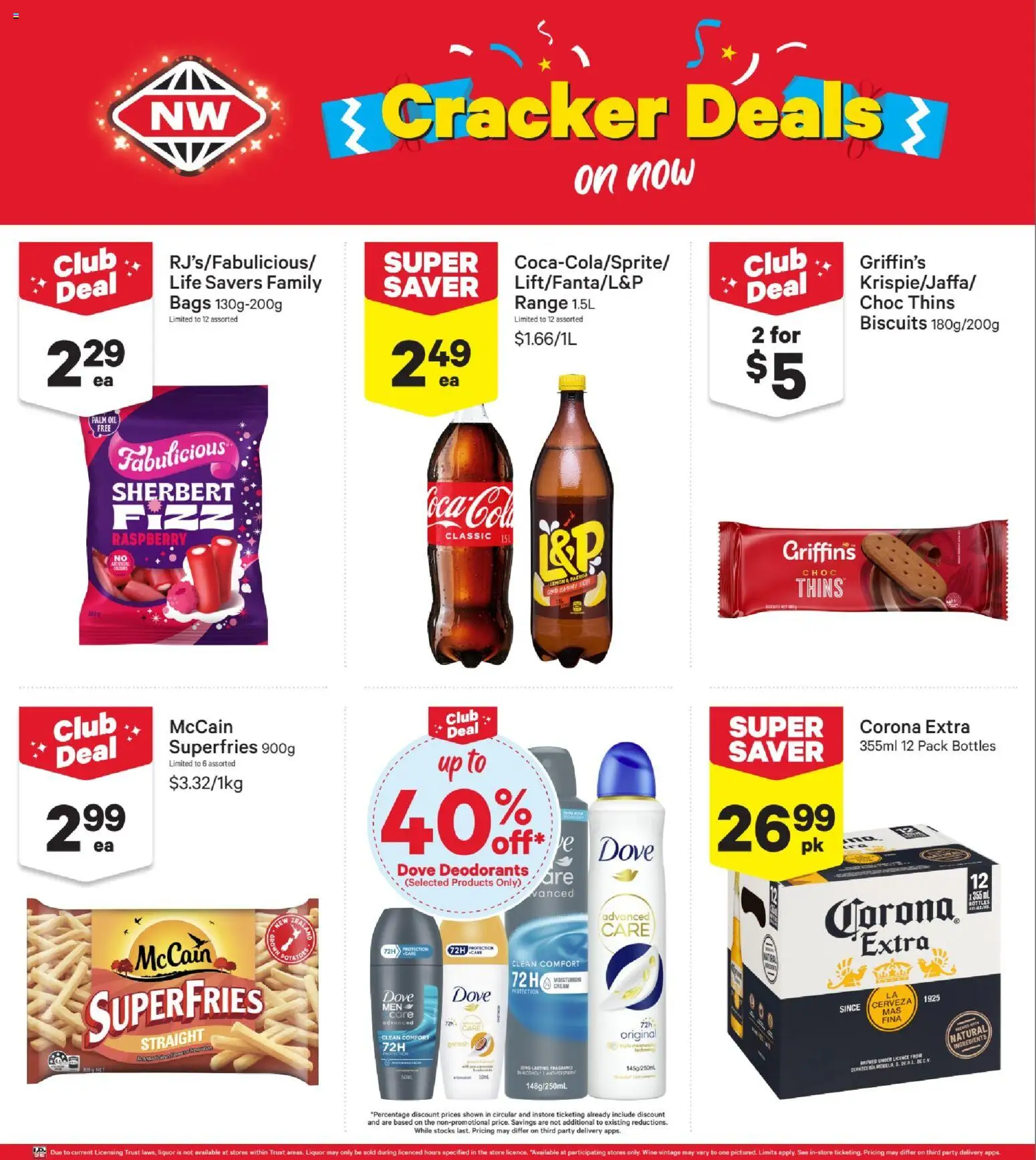 New World catalogue from 01.12.2025 | Page: 2