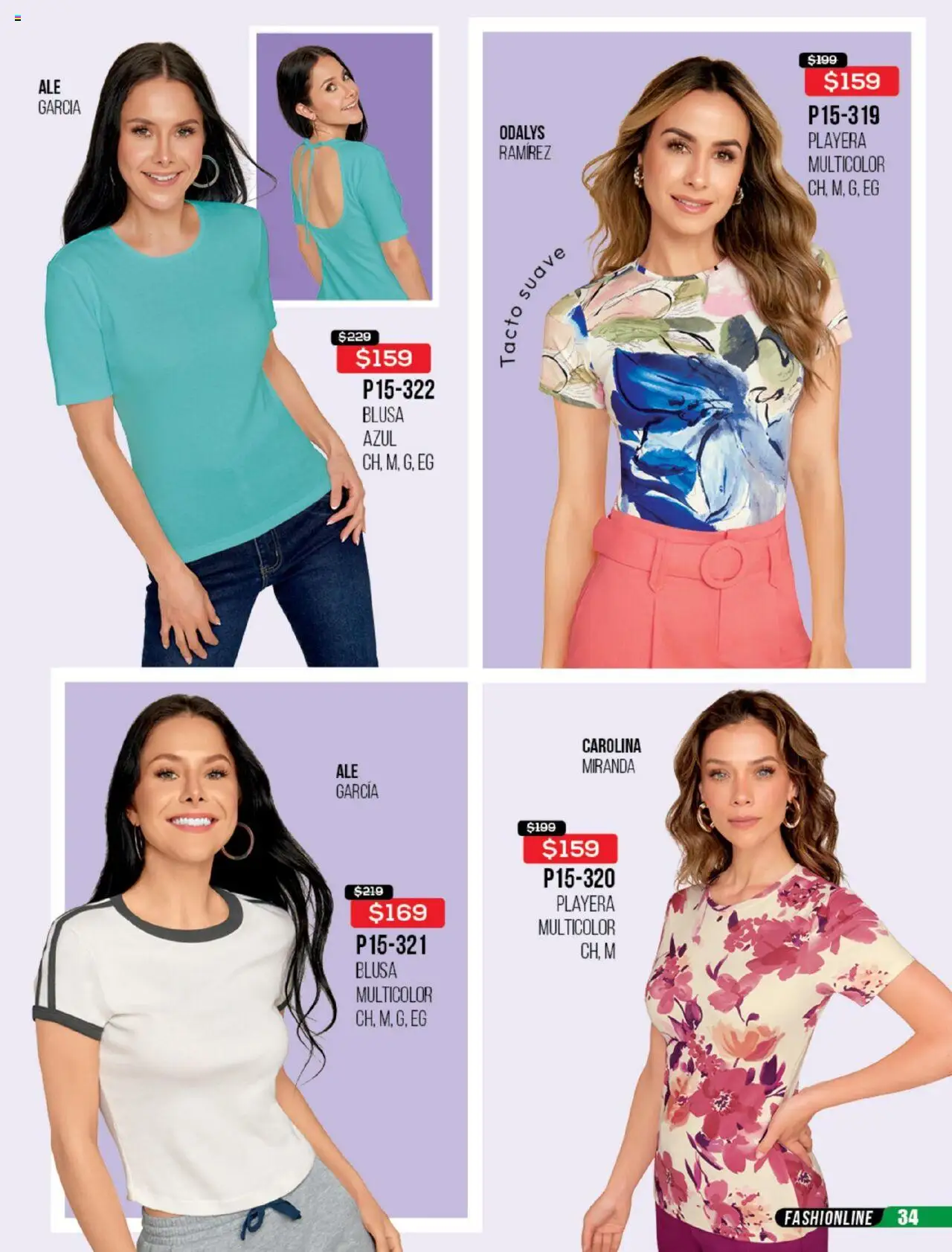 Nuevas ofertas de Cklass válidas en toda la República Mexicana desde el 23.06.2025. ¡Encuentra las mejores ofertas en Cklass catálogo Rebajas Sobre Calzado! | Página: 420 | Productos: Blusa, Playera
