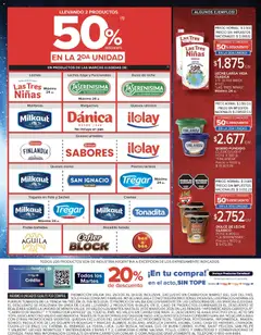 Vista previa Carrefour Market catálogo válido desde el 25.03.2026 | Página: 7