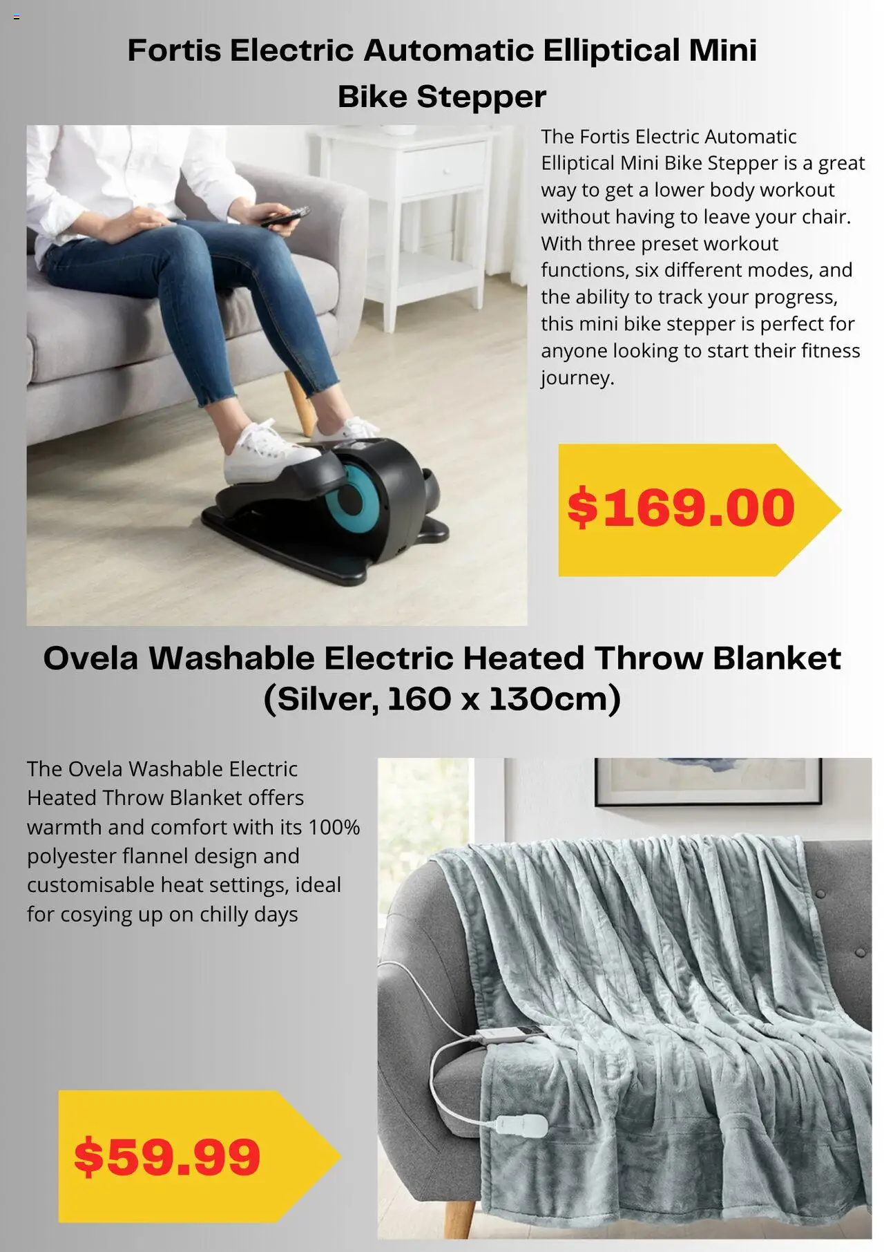Dick Smith catalogue from 31.07.2025 | Page: 4