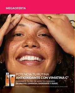 Avon catálogo - Campaña 04/2026 -  Vista previa de la revista de la tienda Avon valido desde el 25.02.2026 | Página: 119 | Productos: Serum