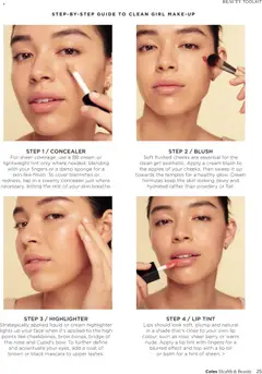 Preview of Coles Summer 2026 - valid from 06.01.2026 | Page: 25