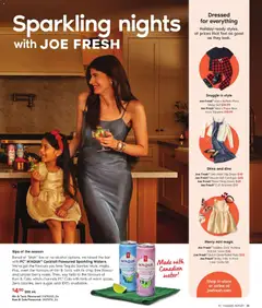 Preview of Loblaws - Insiders Report - Holiday from shop Loblaws valid from 30.10.2025 | Page: 22